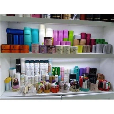 Storage Environment Control Of Paper Tubes Storage Environment Control Of Paper Tubes