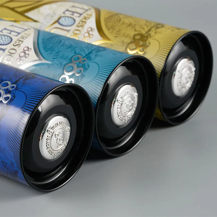 OEM Paper Tupe packing OEM Paper Tupe packing