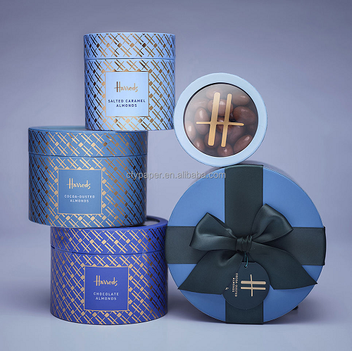 chocolate paper tube7 chocolate paper tube7